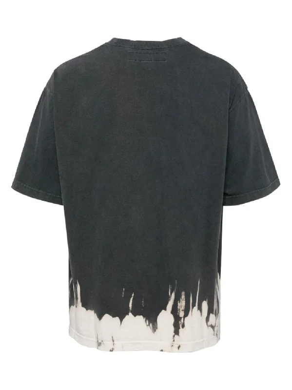 Graphic-Print Cotton T-Shirt