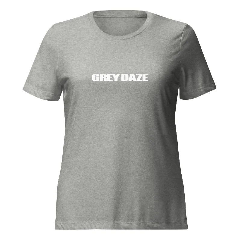 Athletic Grey Triblend / S