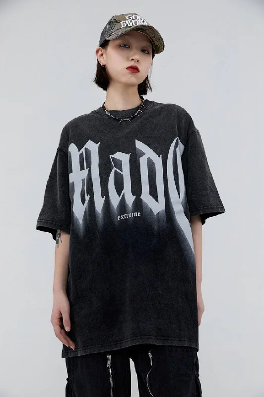 Grunge Made Extreme Tee