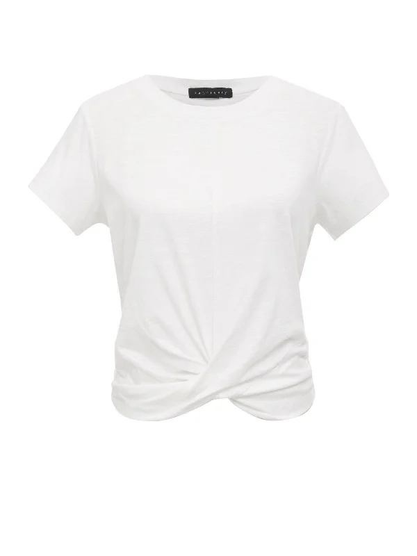 Highstreet Tee White