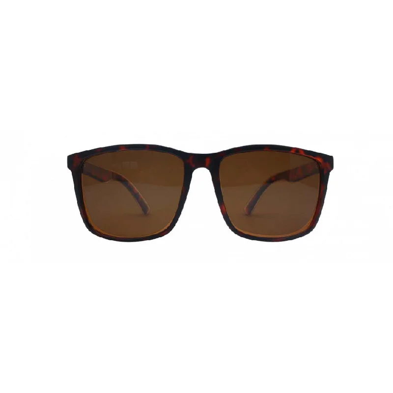 Tort / Brown Polarized