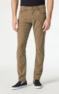 Jake Moss Luxe Twill