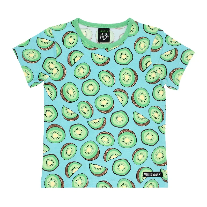 Kiwi Short Sleeve Shirt