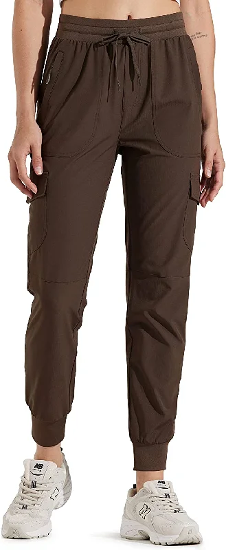 01-pants-brown / Medium