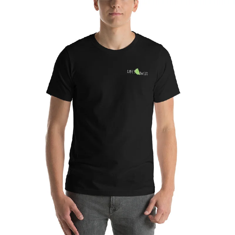 Lime | Unisex T-Shirt