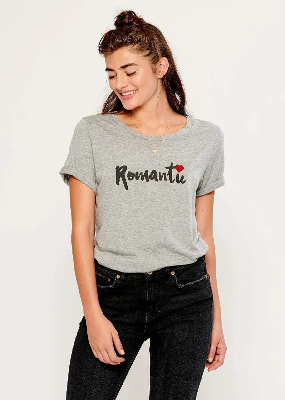 Lola Romantic Tee