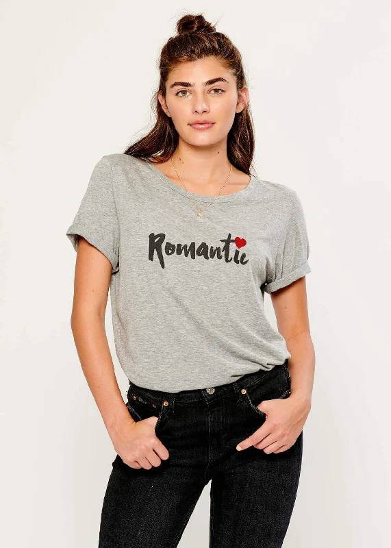 Lola Romantic Tee