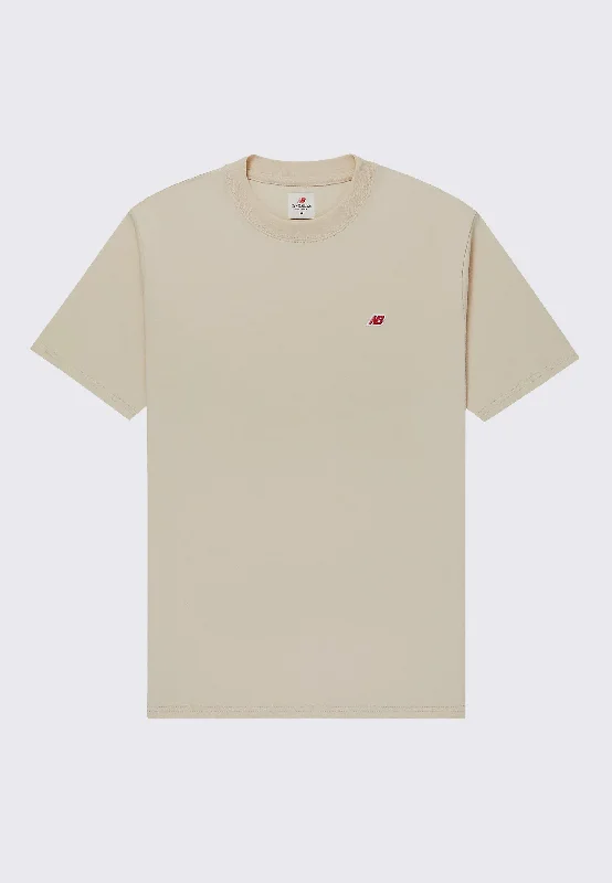 MADE in USA Core T-Shirt - Sandstone