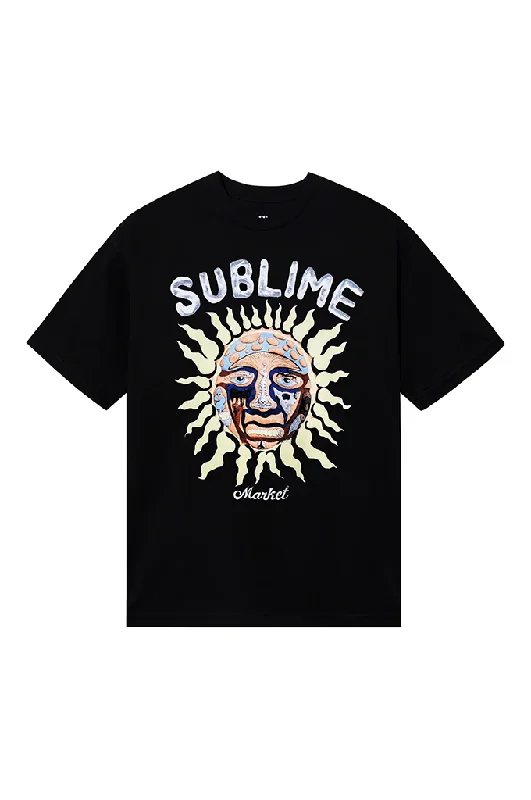 Market Sublime Freedom Sun Tee