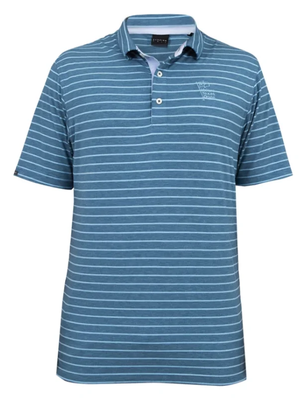 Men's Dunning Polo