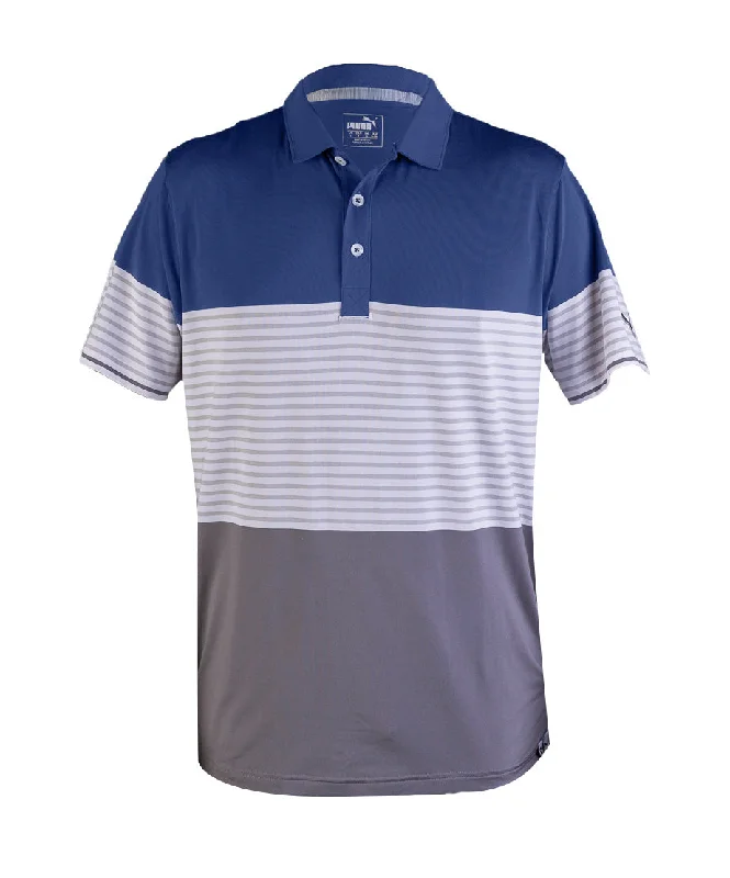 Men's Puma Taylor Polo