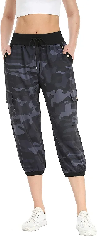 Camo Black / Medium