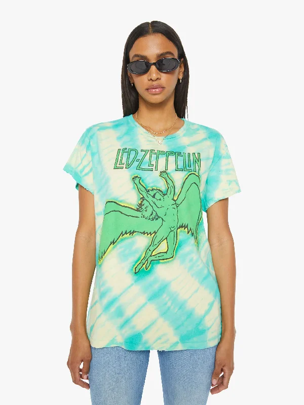 MadeWorn Led Zeppelin Tee - Mystic