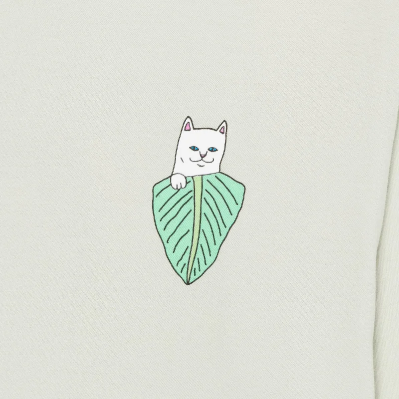 Nermal Portrait Long Sleeve (Sage)