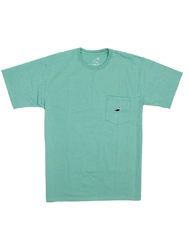 Parker Pocket Tee