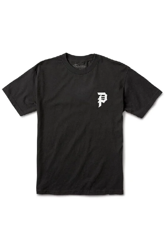 Primitive Dirty P Core Tee