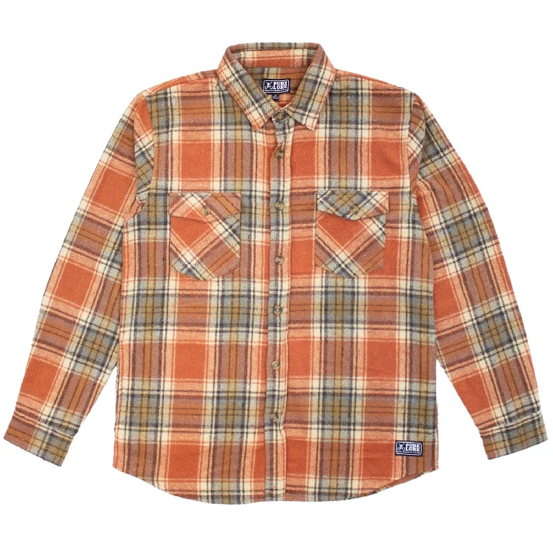 Raffo Flannel