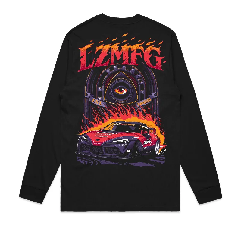 Sacred Long Sleeve