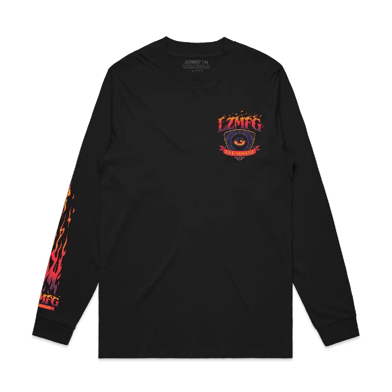 Sacred Long Sleeve