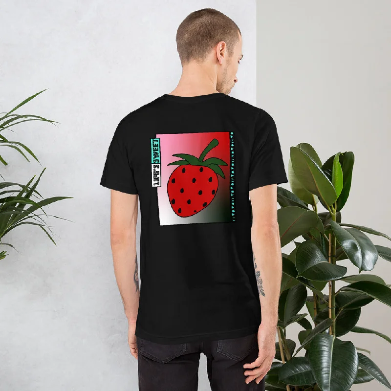 Strawberry | Unisex T-Shirt