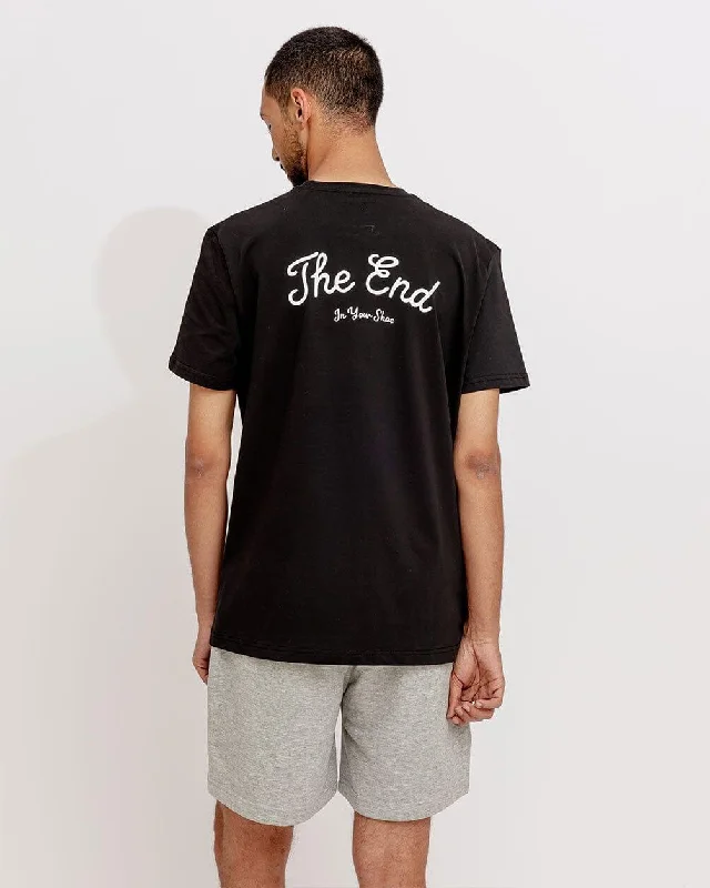 The End Regular Tee