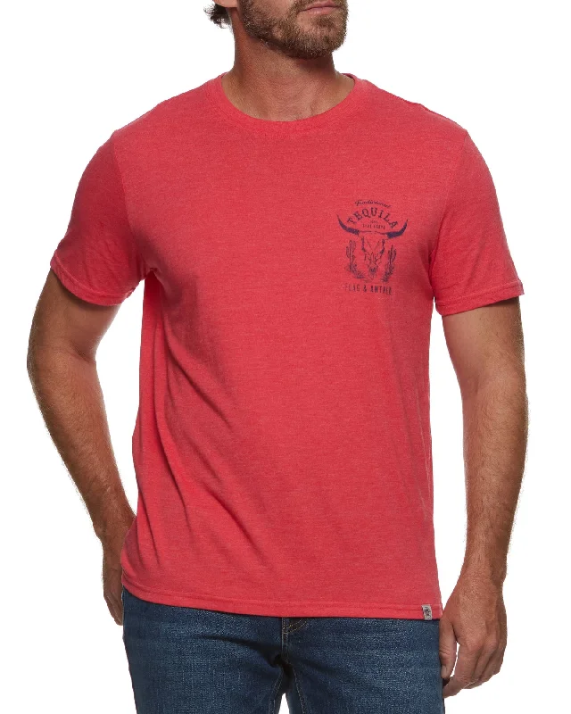 Traditional Tequila Tee