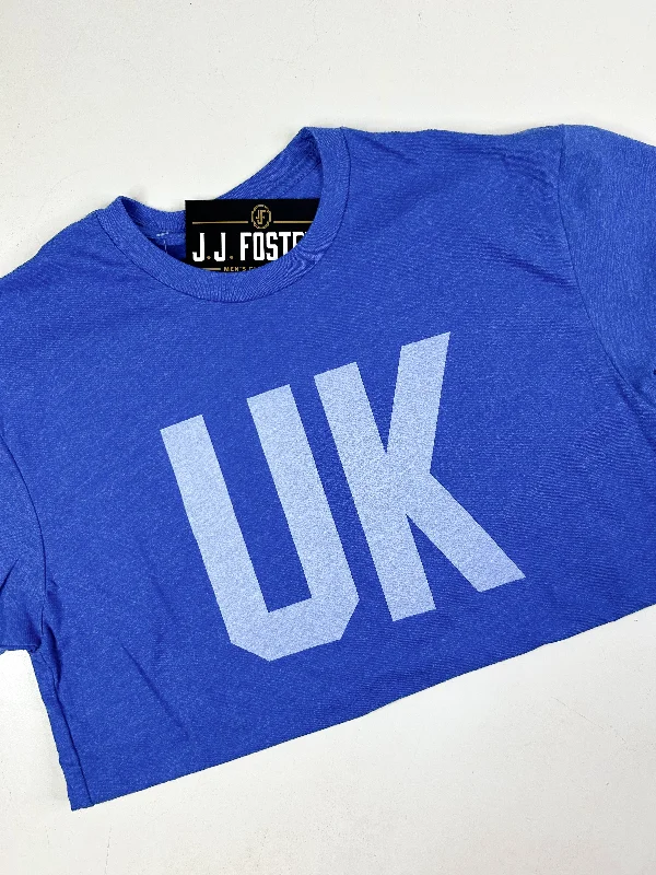 UK Short Sleeve Tee