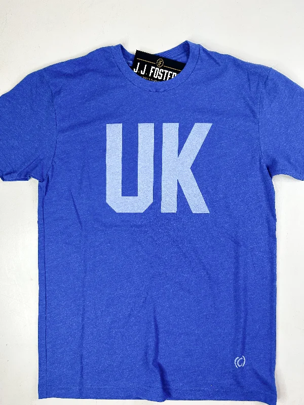 UK Short Sleeve Tee