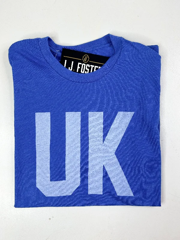 UK Short Sleeve Tee