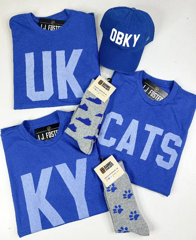 UK Short Sleeve Tee