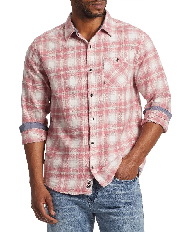 Winstead Single Layer Shirt