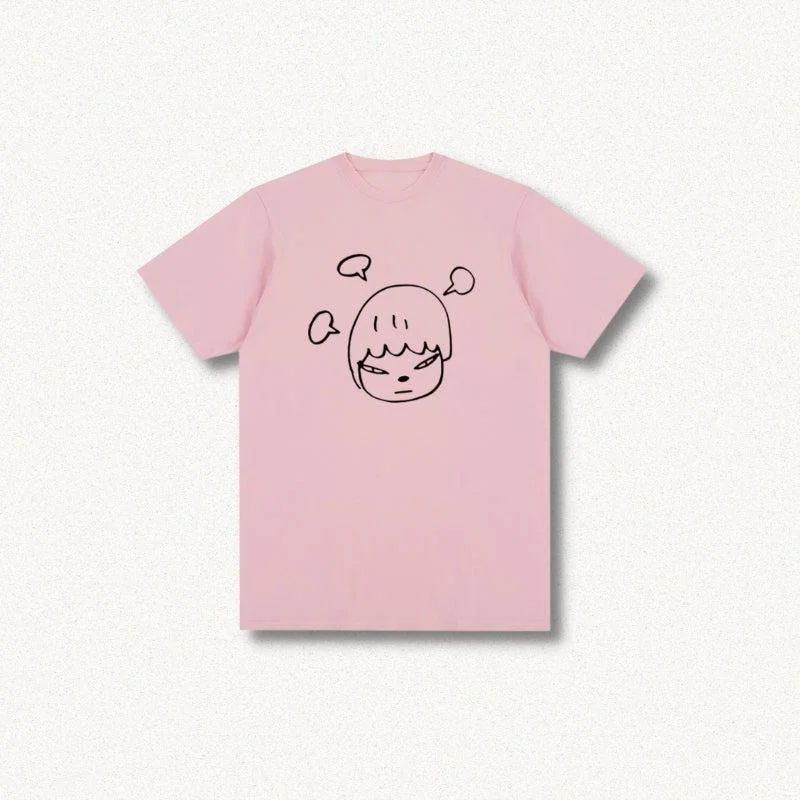 Yoshitomo Nara Tee